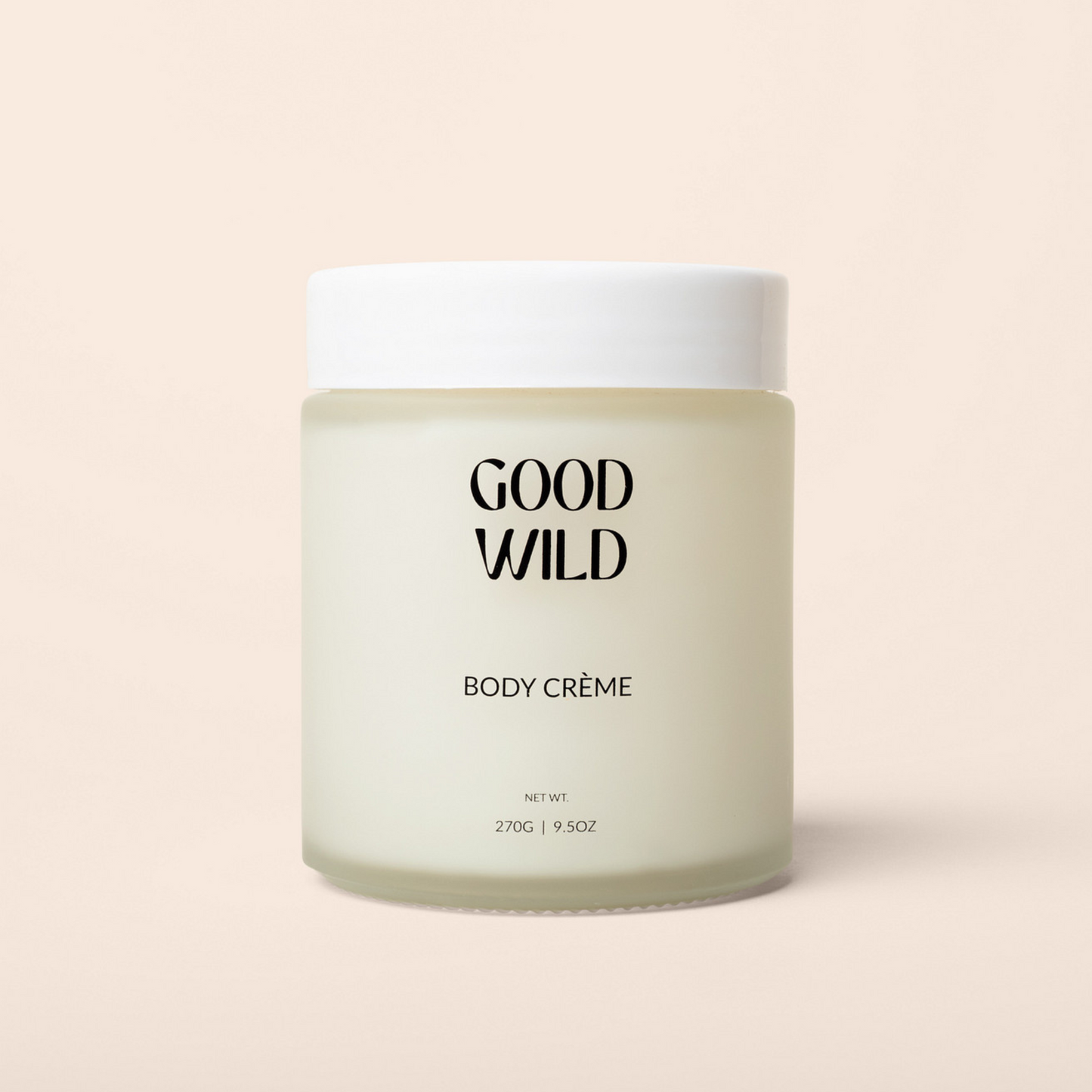 Body Crème