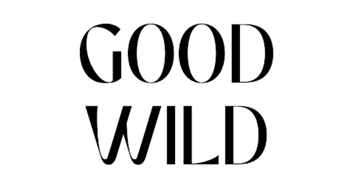 Good Wild