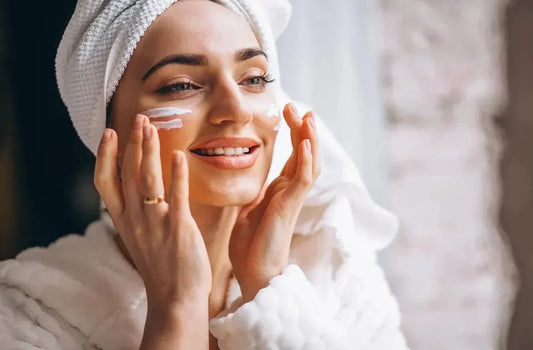 Tallow for Aging Skin: Supporting Elasticity and Collagen Naturally