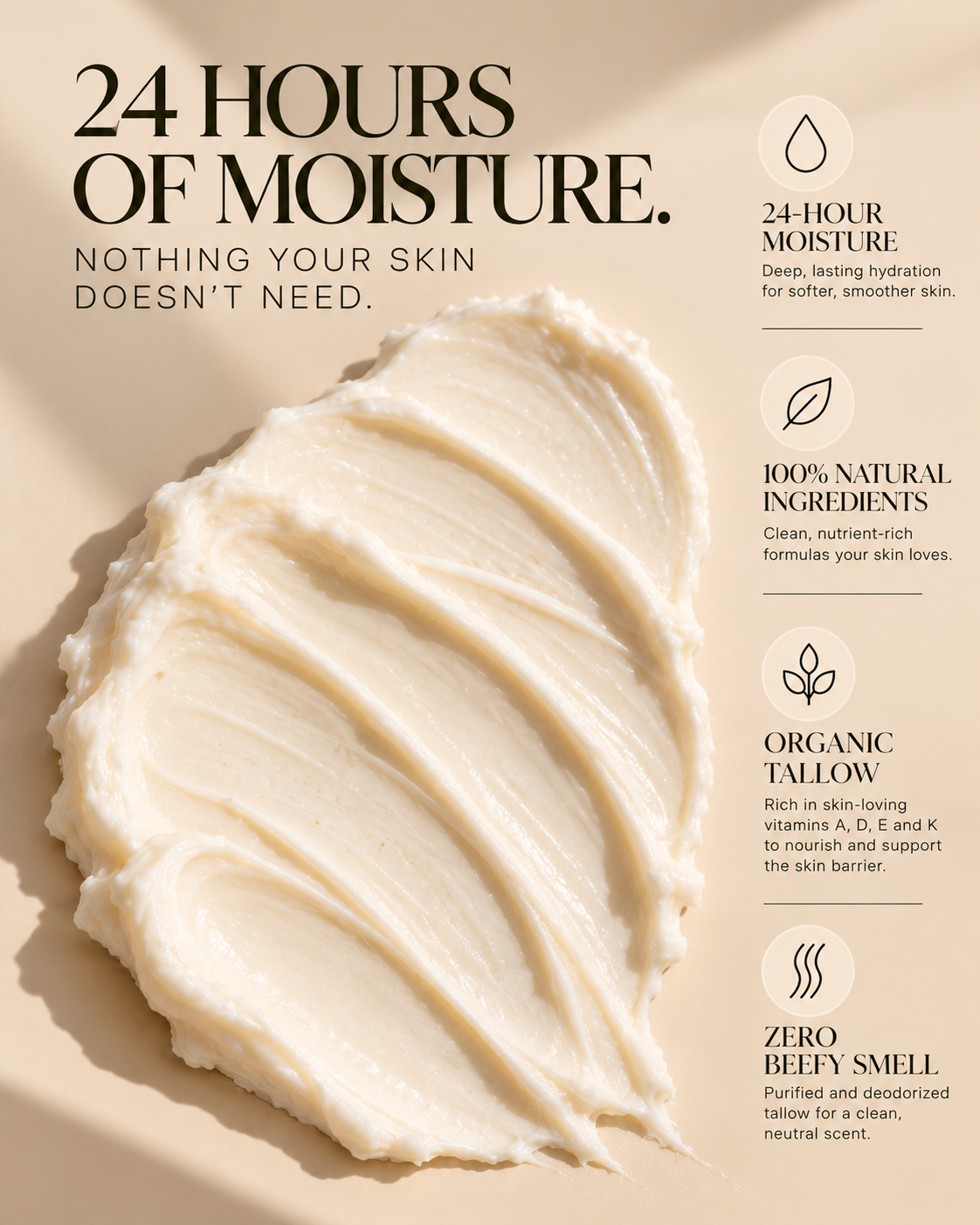 Body Crème