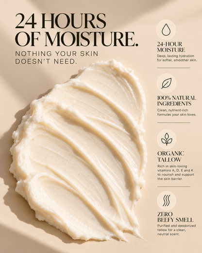 Body Crème