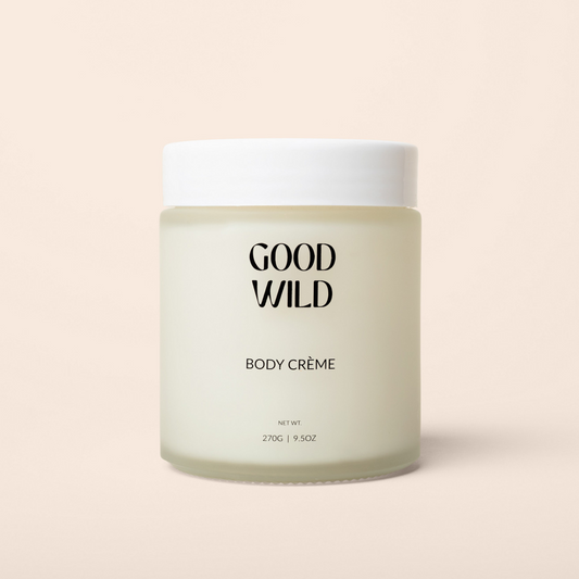 Body Crème