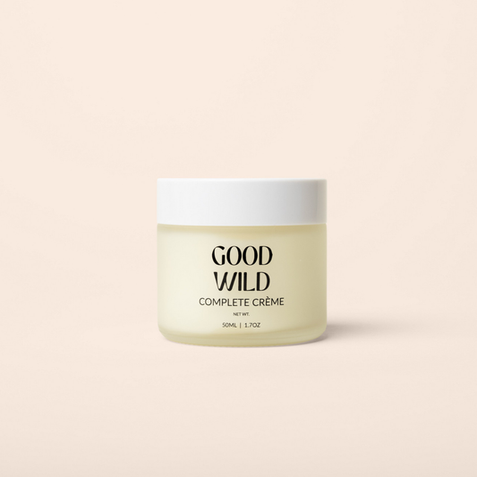 Complete Crème