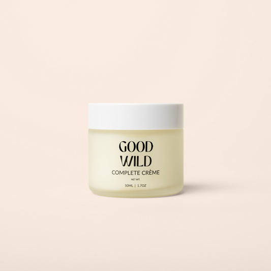 Complete Crème
