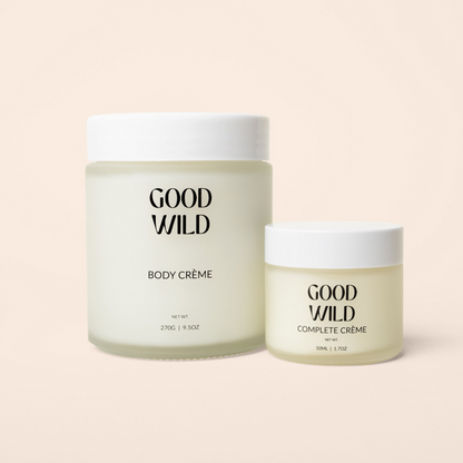 Hydrate & Glow Bundle