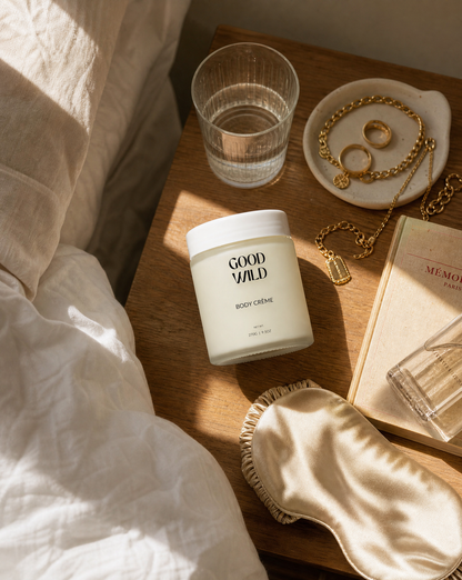 Body Crème