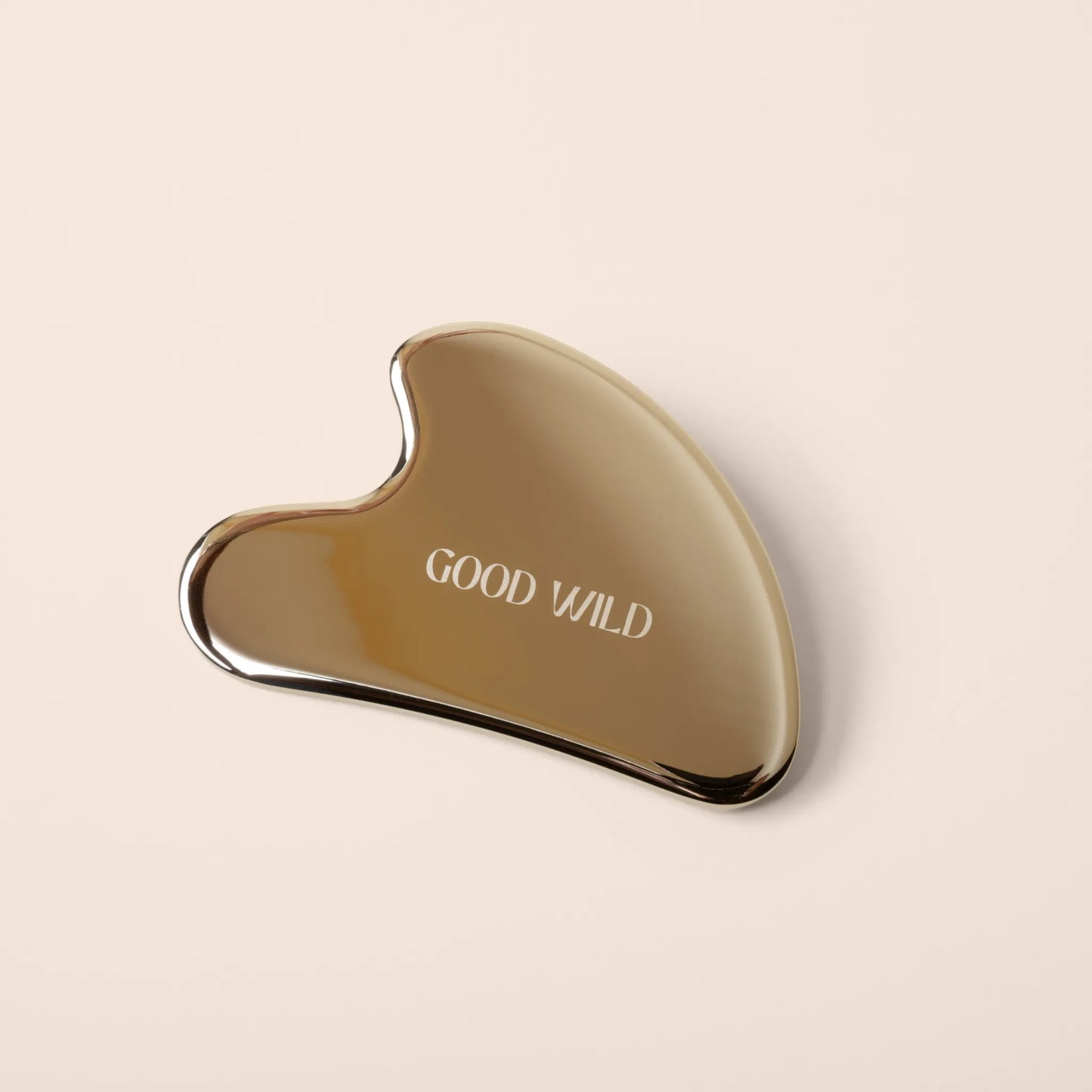 Sculpting Gua Sha